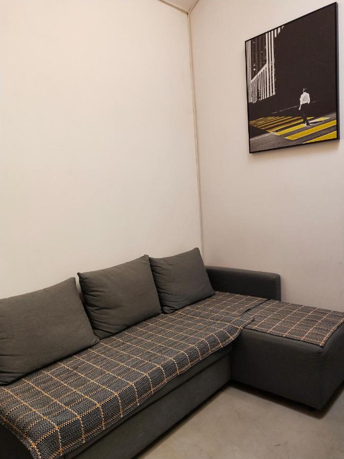 Puremind Loft Hotel Beijing Exterior foto